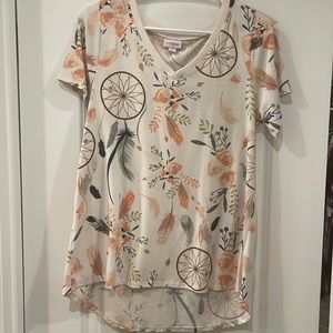 Lularoe Christy size medium